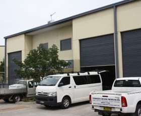 Offices commercial property leased at 17/9 Meadow Way Botany NSW 2019