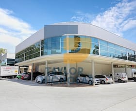 Factory, Warehouse & Industrial commercial property leased at 26/10 Straits Avenue South Granville NSW 2142