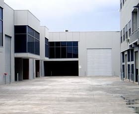 Factory, Warehouse & Industrial commercial property leased at 53-55 Governor Macquarie Drive Chipping Norton NSW 2170