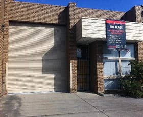 Showrooms / Bulky Goods commercial property leased at 98 Levanswell Road Moorabbin VIC 3189