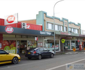 Medical / Consulting commercial property leased at 5/505 George Street South Windsor NSW 2756