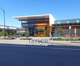 Shop & Retail commercial property leased at Shop 7/56-66 Lakeside Parade Jordan Springs NSW 2747