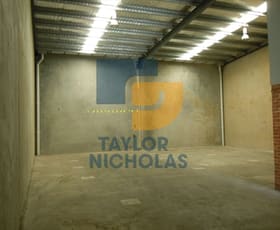 Showrooms / Bulky Goods commercial property leased at 7/68 Industry Road Mulgrave NSW 2756