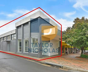Medical / Consulting commercial property leased at 1 Hillcrest Road Pennant Hills NSW 2120