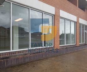Offices commercial property leased at Guildford NSW 2161