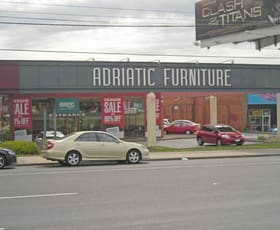 Shop & Retail commercial property leased at 1517 Dandenong Road Oakleigh VIC 3166