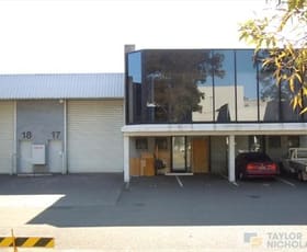 Offices commercial property leased at 17/5 Hudson Avenue Castle Hill NSW 2154