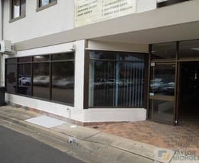 Showrooms / Bulky Goods commercial property leased at Shop 5/505 George Street South Windsor NSW 2756