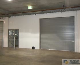 Offices commercial property leased at 14/3 Clyde Street Rydalmere NSW 2116