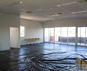 Offices commercial property leased at 100/7 Hoyle Avenue Castle Hill NSW 2154