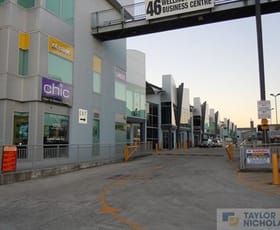 Factory, Warehouse & Industrial commercial property leased at 20/46-50 Wellington Road South Granville NSW 2142