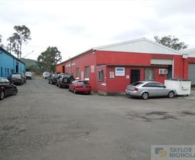 Offices commercial property leased at 7/120 Station Road Seven Hills NSW 2147