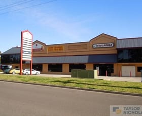 Offices commercial property leased at 8/68 Industry Road Mulgrave NSW 2756