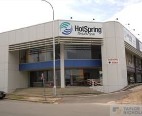 Shop & Retail commercial property leased at North Parramatta NSW 2151