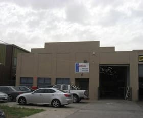 Factory, Warehouse & Industrial commercial property leased at 6 Aylward Avenue Thomastown VIC 3074