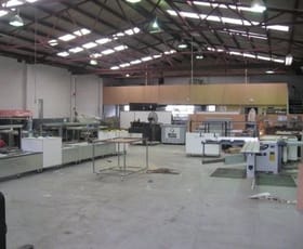 Factory, Warehouse & Industrial commercial property leased at 6 Aylward Avenue Thomastown VIC 3074