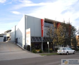 Offices commercial property leased at 13/3 Clyde Street Rydalmere NSW 2116