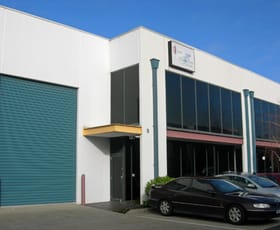 Factory, Warehouse & Industrial commercial property leased at 9/15 Howleys Road Notting Hill VIC 3168