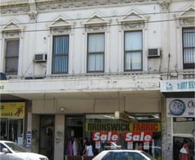 Offices commercial property leased at Brunswick VIC 3056