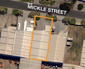 Factory, Warehouse & Industrial commercial property leased at 20 Mickle Street Dandenong VIC 3175