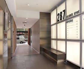 Offices commercial property leased at Level 8, 0/287 Elizabeth Street Sydney NSW 2000