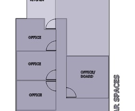 Shop & Retail commercial property leased at Suite 1/27 Forsyth Street Wagga Wagga NSW 2650
