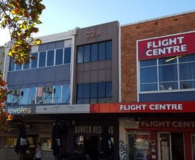 Offices commercial property leased at Suite 2/229 Margaret Street Toowoomba City QLD 4350