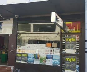 Shop & Retail commercial property leased at Shop 10/119 Hopkins Street Footscray VIC 3011