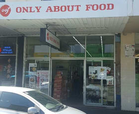 Shop & Retail commercial property leased at 142 Hopkins Street Footscray VIC 3011