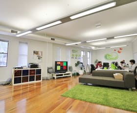 Offices commercial property leased at Level/420 Elizabeth Street Surry Hills NSW 2010