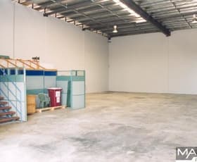 Factory, Warehouse & Industrial commercial property leased at Archerfield QLD 4108