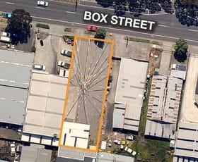 Development / Land commercial property leased at 109 Box Street Dandenong VIC 3175