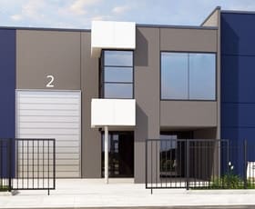 Offices commercial property leased at 2/11-13 Wells Road Oakleigh VIC 3166