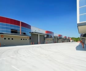 Factory, Warehouse & Industrial commercial property leased at 29 Governor Macquarie Drive Chipping Norton NSW 2170