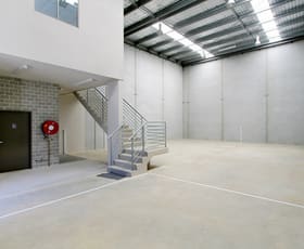 Factory, Warehouse & Industrial commercial property leased at 29 Governor Macquarie Drive Chipping Norton NSW 2170