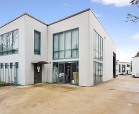 Factory, Warehouse & Industrial commercial property leased at 9 Ladbroke Street Milperra NSW 2214