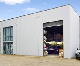 Factory, Warehouse & Industrial commercial property leased at 9 Ladbroke Street Milperra NSW 2214