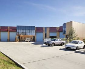 Factory, Warehouse & Industrial commercial property leased at 47 Parramatta Road Granville NSW 2142