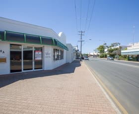 Offices commercial property leased at 8a Spencer Street Bunbury WA 6230