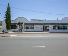 Offices commercial property leased at 8a Spencer Street Bunbury WA 6230