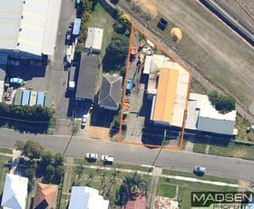 Factory, Warehouse & Industrial commercial property leased at Rocklea QLD 4106