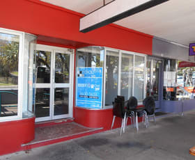 Offices commercial property leased at 384A Harbour Drive Coffs Harbour NSW 2450