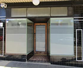 Offices commercial property leased at 1A Morris Street Summer Hill NSW 2130