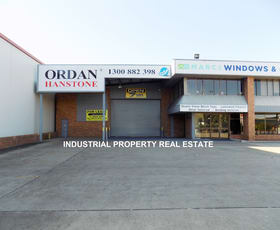 Showrooms / Bulky Goods commercial property leased at Villawood NSW 2163