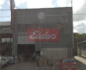 Factory, Warehouse & Industrial commercial property leased at East Brisbane QLD 4169