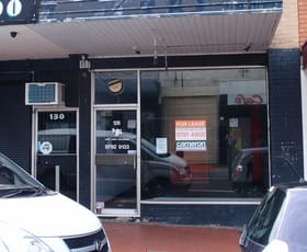 Shop & Retail commercial property leased at 128 Walker Street Dandenong VIC 3175