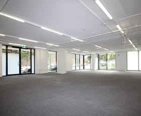 Showrooms / Bulky Goods commercial property leased at G.01/77 Dunning Avenue Rosebery NSW 2018
