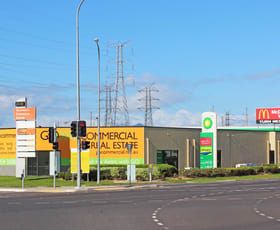 Offices commercial property leased at 6-7/2-6 Southgate Close Woree QLD 4868