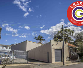 Factory, Warehouse & Industrial commercial property leased at 4 Alfred Street Lilyfield NSW 2040