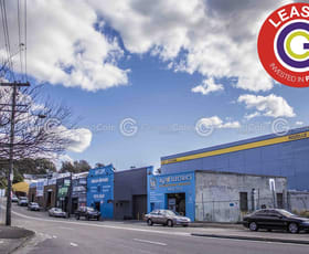 Showrooms / Bulky Goods commercial property leased at 26 Robert Street Rozelle NSW 2039